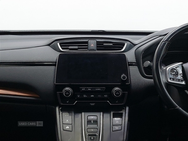 Used Honda CR-V 2020 for sale - 78205675: Photo 16