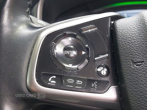 Used Honda CR-V 2020 for sale - 78205675: Photo 17