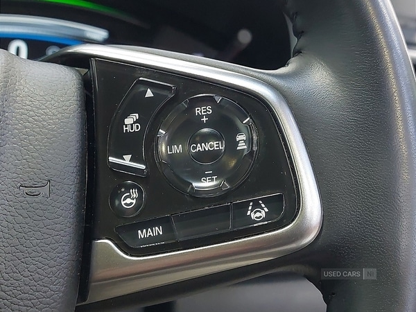 Used Honda CR-V 2020 for sale - 78205675: Photo 18