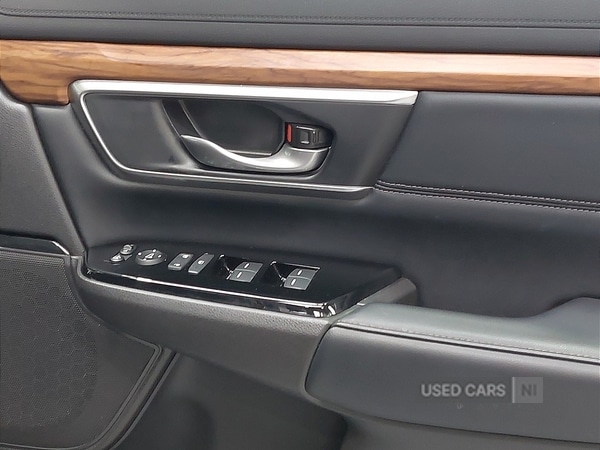 Used Honda CR-V 2020 for sale - 78205675: Photo 19