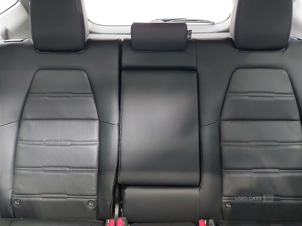 Used Honda CR-V 2020 for sale - 78205675: Photo 20