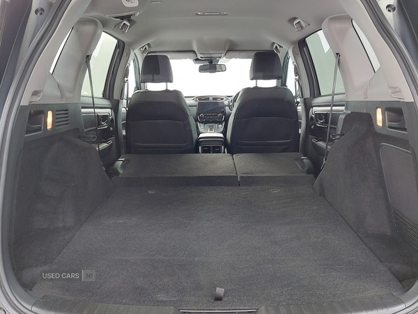 Used Honda CR-V 2020 for sale - 78205675: Photo 22