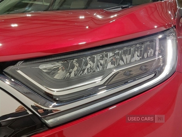 Used Honda CR-V 2020 for sale - 78205675: Photo 23