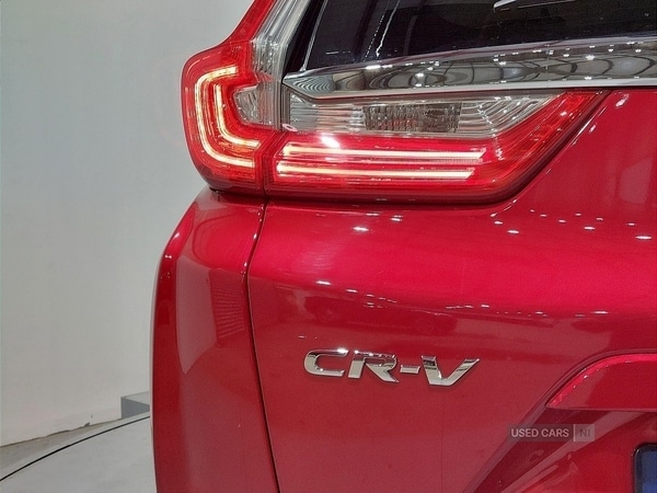 Used Honda CR-V 2020 for sale - 78205675: Photo 24