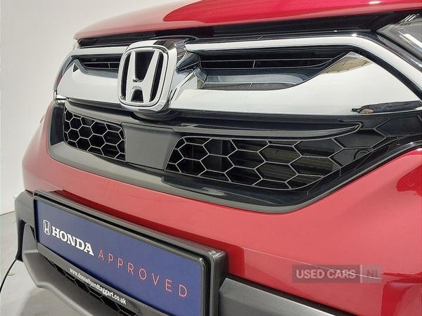 Used Honda CR-V 2020 for sale - 78205675: Photo 25