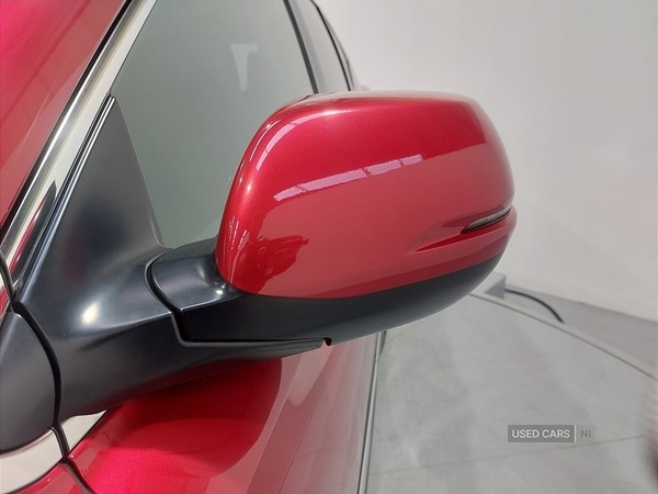 Used Honda CR-V 2020 for sale - 78205675: Photo 26