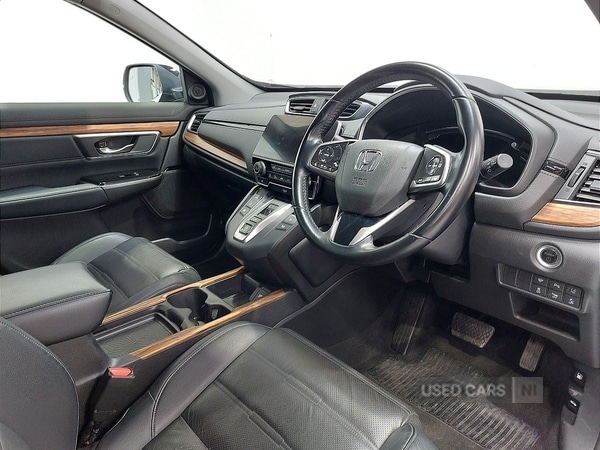 Used Honda CR-V 2020 for sale - 78205675: Photo 27