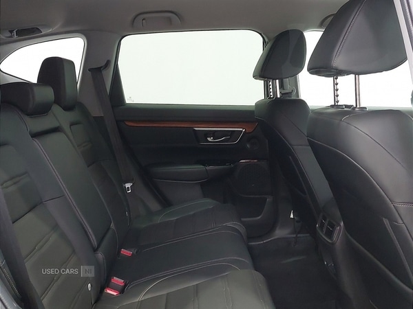 Used Honda CR-V 2020 for sale - 78205675: Photo 28