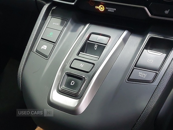 Used Honda CR-V 2020 for sale - 78205675: Photo 29