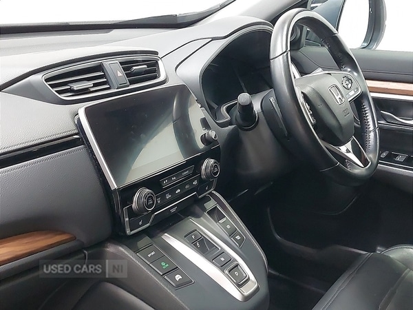 Used Honda CR-V 2020 for sale - 78205675: Photo 31