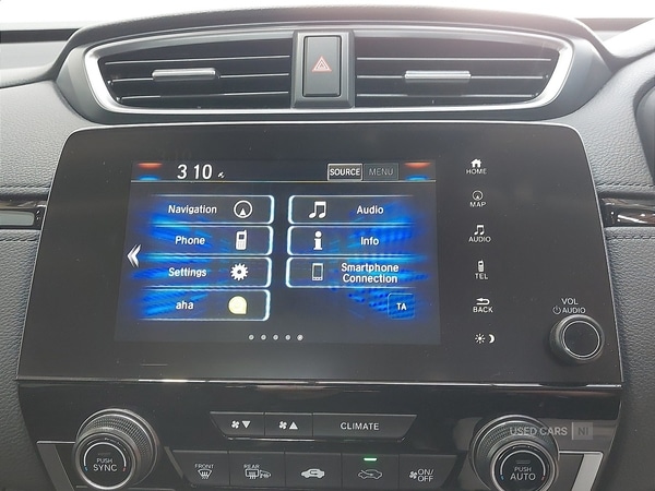 Used Honda CR-V 2020 for sale - 78205675: Photo 35