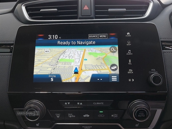 Used Honda CR-V 2020 for sale - 78205675: Photo 36