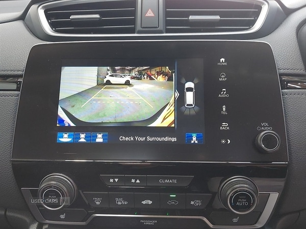 Used Honda CR-V 2020 for sale - 78205675: Photo 37