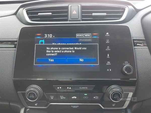 Used Honda CR-V 2020 for sale - 78205675: Photo 38