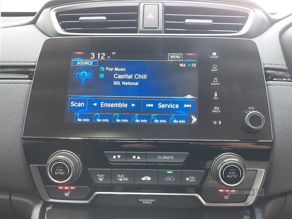 Used Honda CR-V 2020 for sale - 78205675: Photo 39