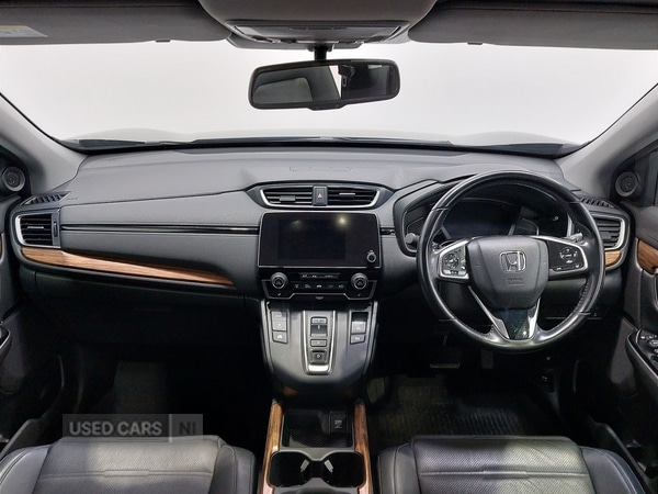 Used Honda CR-V 2020 for sale - 78205675: Photo 4