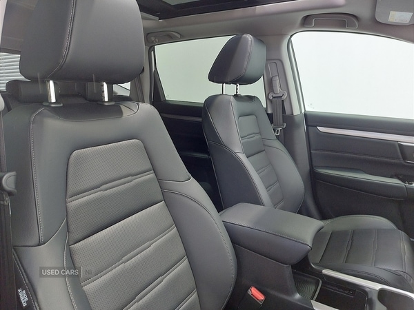 Used Honda CR-V 2020 for sale - 78205675: Photo 40