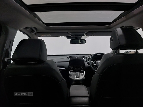 Used Honda CR-V 2020 for sale - 78205675: Photo 41