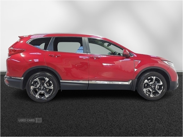 Used Honda CR-V 2020 for sale - 78205675: Photo 5