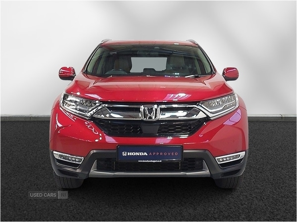 Used Honda CR-V 2020 for sale - 78205675: Photo 6