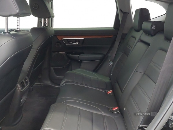 Used Honda CR-V 2020 for sale - 78205675: Photo 8