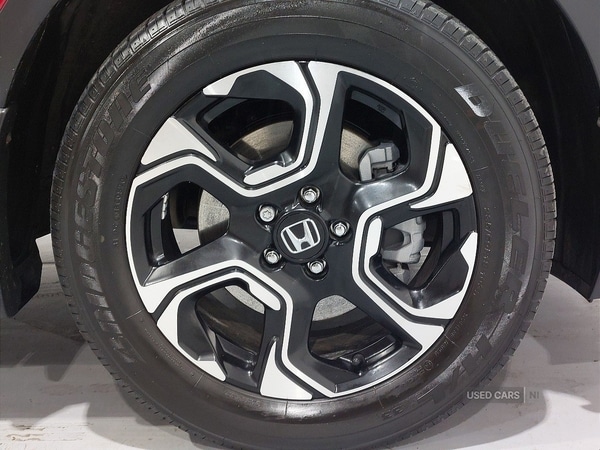 Used Honda CR-V 2020 for sale - 78205675: Photo 9