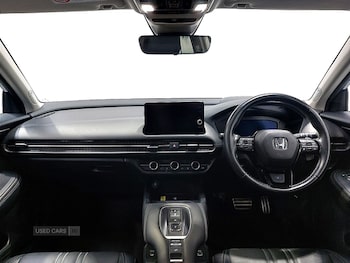 Used Honda ZR-V 2024 for sale - 78685438: Photo