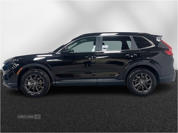 Used Honda CR-V 2024 for sale - 75372230: Photo 12