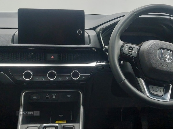 Used Honda CR-V 2024 for sale - 75372230: Photo 15