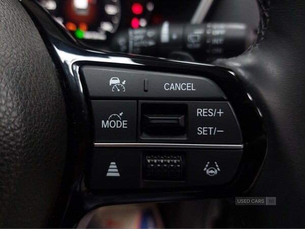 Used Honda CR-V 2024 for sale - 75372230: Photo 17