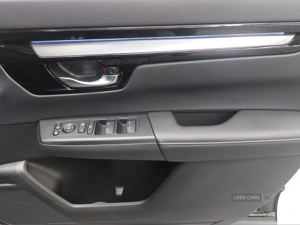 Used Honda CR-V 2024 for sale - 75372230: Photo 18