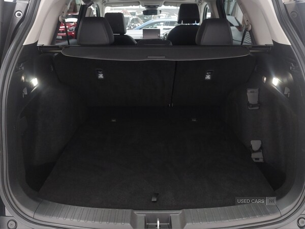 Used Honda CR-V 2024 for sale - 75372230: Photo 19