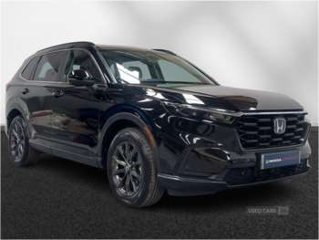 Used Honda CR-V 2024 for sale - 75372230: Photo