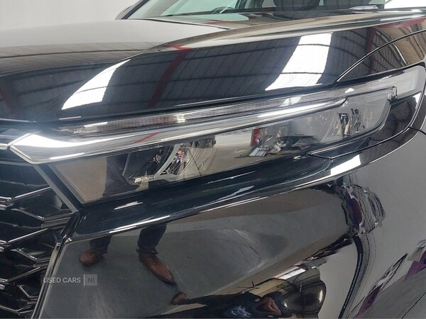 Used Honda CR-V 2024 for sale - 75372230: Photo 20