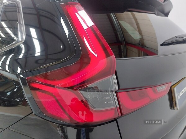 Used Honda CR-V 2024 for sale - 75372230: Photo 21