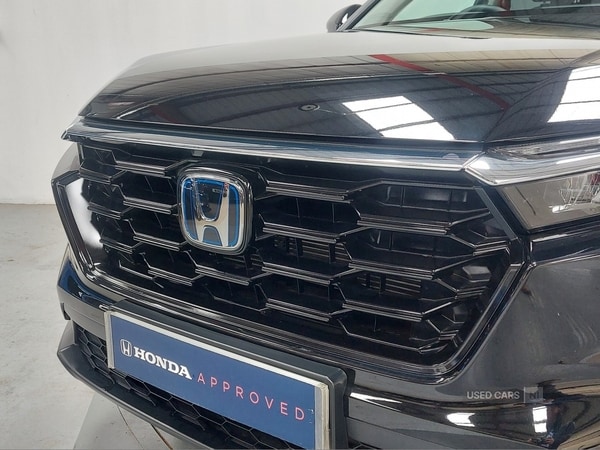 Used Honda CR-V 2024 for sale - 75372230: Photo 22