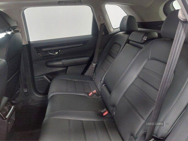 Used Honda CR-V 2024 for sale - 75372230: Photo 24