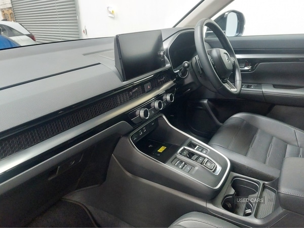 Vehicle 27