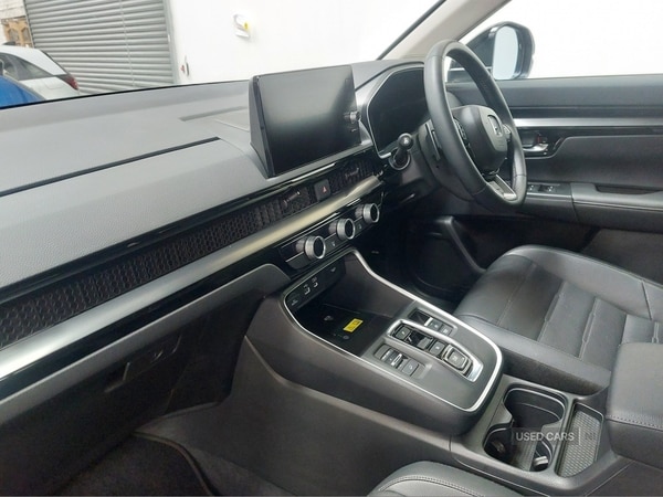 Used Honda CR-V 2024 for sale - 75372230: Photo 27