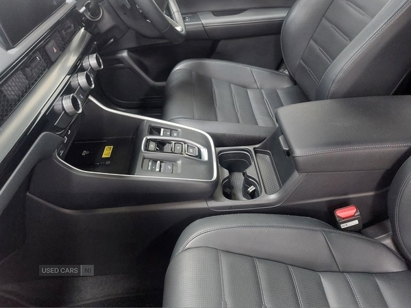Vehicle 28