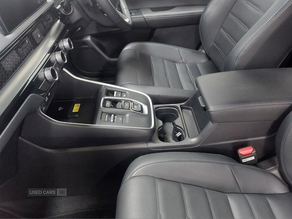 Used Honda CR-V 2024 for sale - 75372230: Photo 28