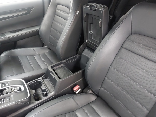 Used Honda CR-V 2024 for sale - 75372230: Photo 29