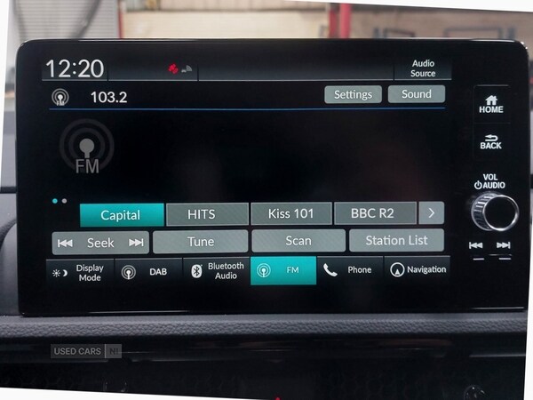Used Honda CR-V 2024 for sale - 75372230: Photo 32
