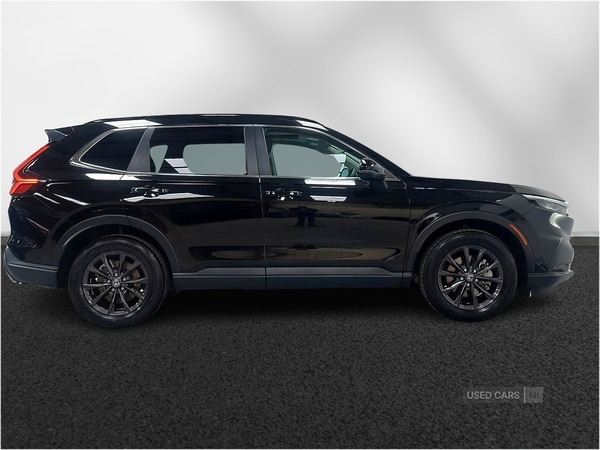 Used Honda CR-V 2024 for sale - 75372230: Photo 5