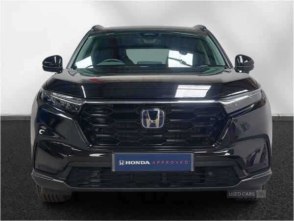 Used Honda CR-V 2024 for sale - 75372230: Photo 6