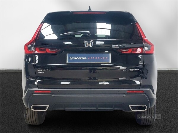 Used Honda CR-V 2024 for sale - 75372230: Photo 7