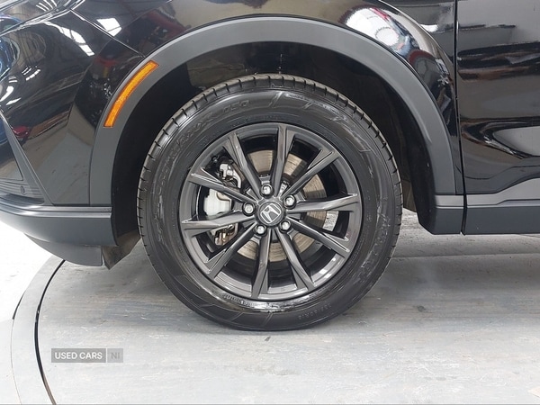 Used Honda CR-V 2024 for sale - 75372230: Photo 9