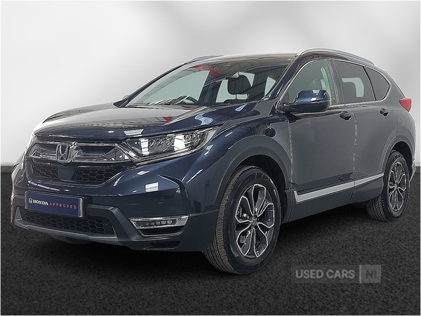 Used Honda CR-V 2021 for sale - 77550896: Photo 10