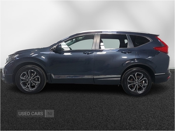 Used Honda CR-V 2021 for sale - 77550896: Photo 12