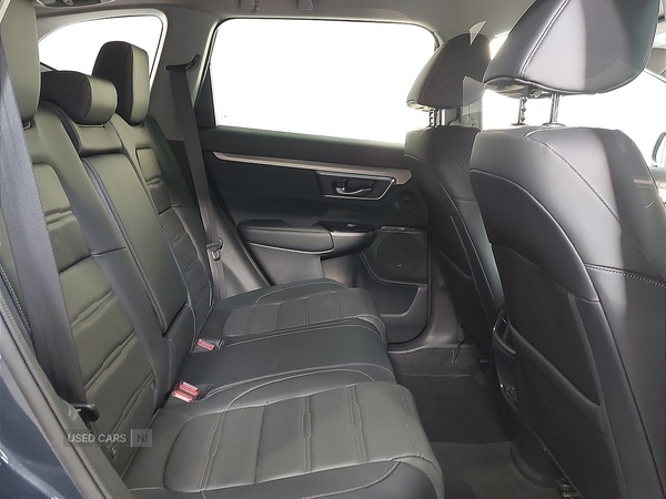 Used Honda CR-V 2021 for sale - 77550896: Photo 13